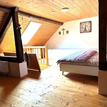Penzion A Hospoda Na Statku Hluboká nad Vltavou Dış mekan fotoğraf