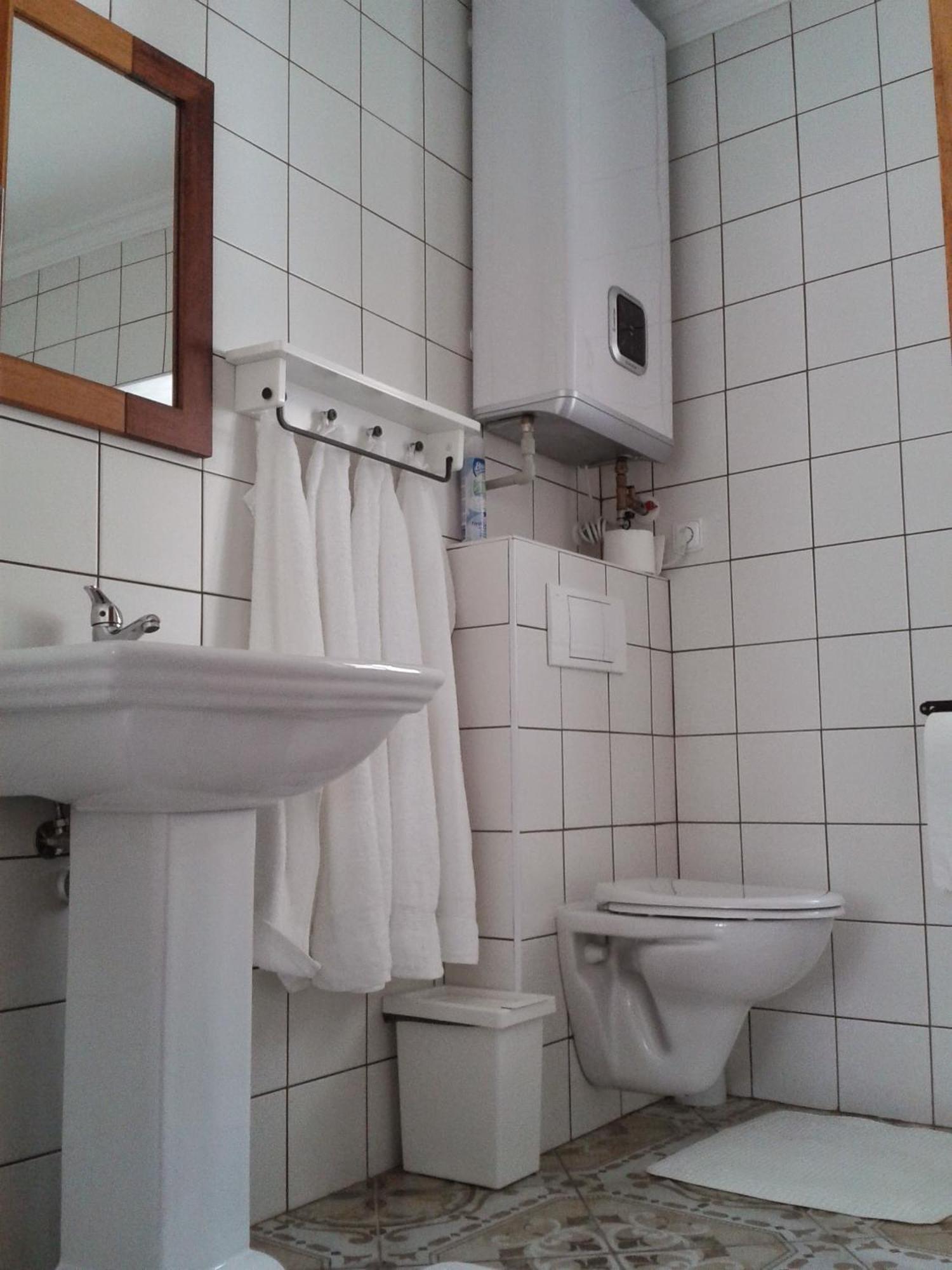 Penzion A Hospoda Na Statku Hluboká nad Vltavou Dış mekan fotoğraf